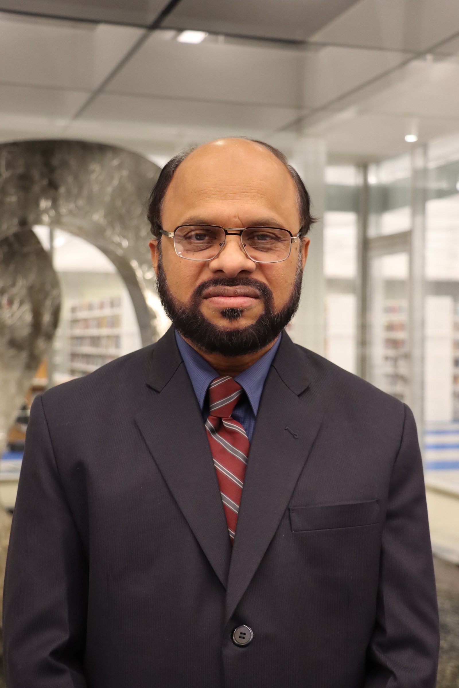 Akter Hossain Bhuiyan