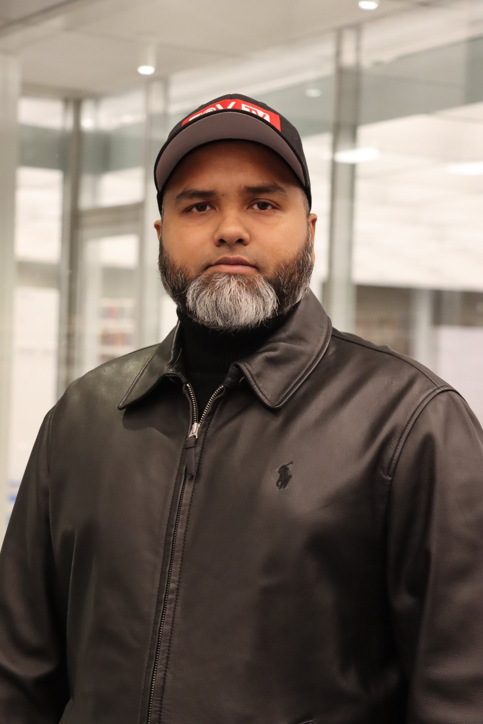 Mohammad M Haque, BEngg.